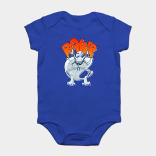 Rawr Baby Bodysuit